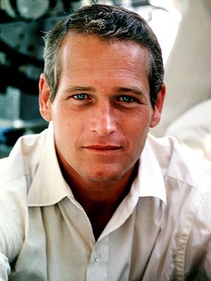 Photo:  Paul Newman 16